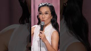 Ali Wong  Divorced Mom Energy [upl. by Reube]