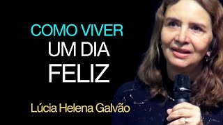 COMO VIVER UM DIA FELIZ  Lúcia Helena Galvão da Nova Acrópole comenta o filme DIAS PERFEITOS [upl. by Etteniotna]