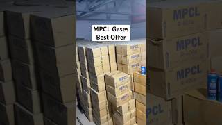 MPCL Gas Can Offer [upl. by Nylehtak]