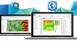 Migrar desde ArcMap a ArcGIS Pro [upl. by Nitneuq600]