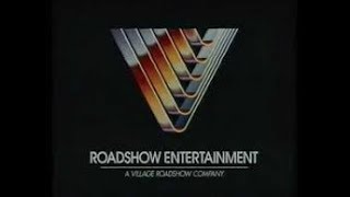 Roadshow Entertainment Logo History 1982  present [upl. by Anthea151]