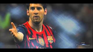 Lionel Messi  So Good ­│New 2012  2013 │ HD [upl. by Eoin]