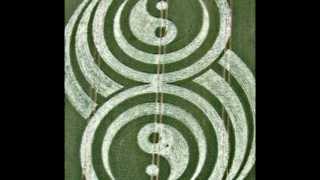 Crop Circle Wonder and Awe [upl. by Toffey]