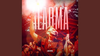 Alarma [upl. by Rebah]