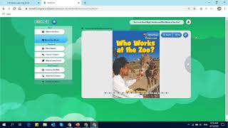 BookFlix Tutorial Video Lets Get Started [upl. by Suraved]