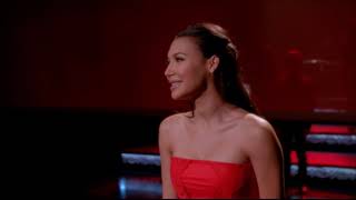 Glee  Alfie Full Performance 6x06 [upl. by Llenoil]