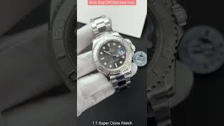 dkwatchescomReplicas Rolex Yacht Master WATCHES You Never Knew ExistedRolex YachtMaster watch [upl. by Florio]