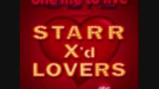 We FallOLTL Starr Xd Lovers Musical Cast [upl. by Adyeren]