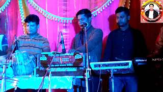 SINGER BROBELQUWALI SONGIN ANSOLIC STAGEPROGRAME AT COXquotSBAZAR [upl. by Adliw]