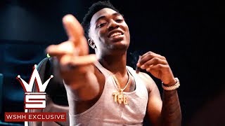 Fredo Bang quotDie Naquot WSHH Exclusive  Official Music Video [upl. by Hands]