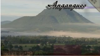 Pueblo Mágico  Angangueo Michoacán [upl. by Rebbecca37]