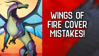 Wings of Fire Graphic Novel Lost Heir in a Nutshell SPOILER WARNING [upl. by Reta]