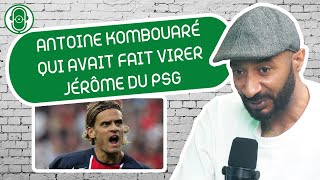 LA VERITÉ SUR JÉRÔME ROTHEN AU PSG [upl. by Sherye]