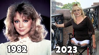 CHEERS 19821993 Cast Then and Now 2023 INCREDIBLE Changed After 41 Years [upl. by Thilde685]