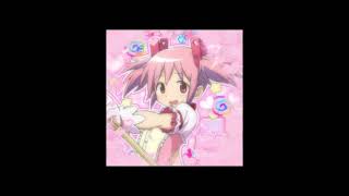 madoka magica tiktok audios 11  timestamps [upl. by Riva]