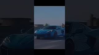 Corvette edit 🏎️short corvette carette [upl. by Ojyram]