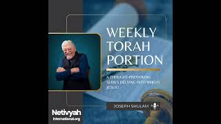 Title Torah Portion 02 Noach נח  Noah [upl. by Greenman]