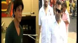 Sohail Khan Salman amp Shahrukh Khan at Peace [upl. by Balfour453]