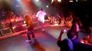 Rick Ross Fort Wayne IN WILD 963 HIP HOP and RampB [upl. by Ruth]