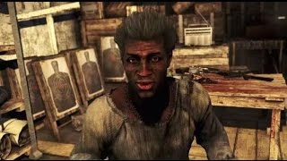 Far Cry 4  Longinus All cutscenes [upl. by Ainecey337]