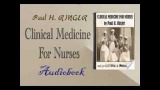 Clinical Medicine For Nurses Audiobook Paul H RINGER [upl. by Siron297]