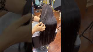 call  9311788912 hairextensions hairstyle [upl. by Kamp93]