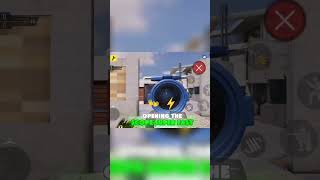 How to Open the Scope Super Fast in Codm snipertipsandtricks tipsandtrickscodm callofdutymobile [upl. by Laith]