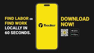 ToolBelt App Demo [upl. by Lifton327]