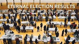 ETERNAL ELECTION RESULTS  The Maharal Uncovers the Most Hopeful Message of the Torah [upl. by Aihsatal]