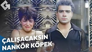 Nankör Bunlar  Patroniçe 2 Türk Filmi [upl. by Knick798]