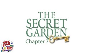 Mysteries Of Secret Garden Chapter 7  What Awaits Mary Lennox  KidsRead2Kidscom [upl. by Hyman147]