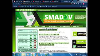 Download and install Smadav Antivirus 2021 version 146  Smadav 2021 latest updates [upl. by Nylear358]