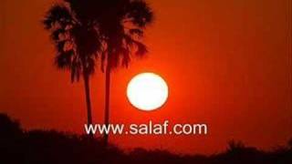 1  Why Follow the Salaf   By Imam alAlbaanee  English [upl. by Vincentia]