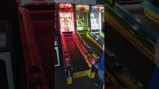 Skee ball [upl. by Stevy184]