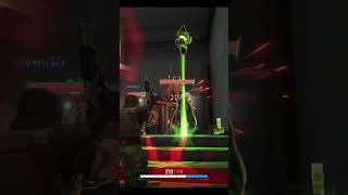 AGAIN Bucky Penta kill gaming marvel marvelrivals games rivals gameplay buckybarnes [upl. by Boykins]