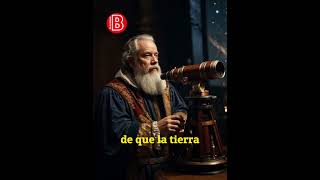 El Juicio a Galileo Galilei [upl. by Kcitrap169]