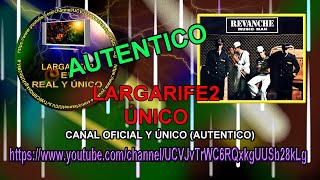 Revanche  Music Man  169   Buena Calidad  Full HD [upl. by Nodyarb]