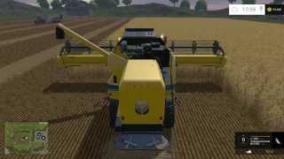 FARM SIM SATURDAY playing on a old quotfarmquotmilliar map [upl. by Alvin362]