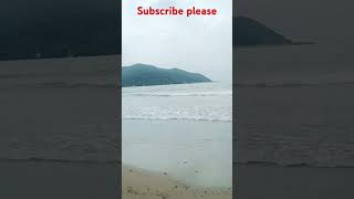 Karwar City Karnataka in India youtubeshorts [upl. by Xuerd]