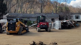 Going To Western NC To Help Cleanup From Hurricane Helene [upl. by Camille]