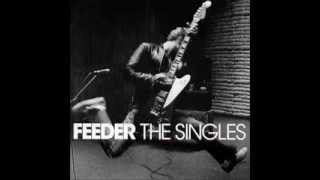 Feeder  The Singles Full Album Original Version [upl. by Eillen]