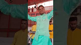 Nachna Sham De nall Ajj enu Nach Len de  Cover Krishan Bhajan  Gaushala Amphala  Cover Bhajan [upl. by Anujra]