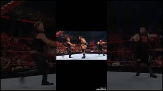 Best of code breaker chrisjericho wwe wrestling romanreigns [upl. by Raphael]