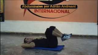 15 ejercicios para abdominales y espinales [upl. by Alage]