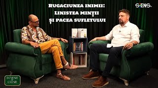 Rugăciunea inimii liniștea minții și pacea sufletului [upl. by Rotberg]