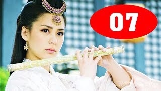 Phim Kiếm Hiệp Viễn Tưởng Hay Nhất 2018  Linh Châu  Tập 7  Thuyết Minh [upl. by Noirda]