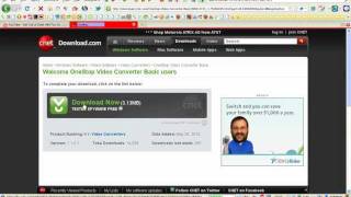 How to Convert Flv to MP4 AVI MOV 3GP and MP3 [upl. by Woolley167]