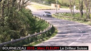 Marc Fleury  2015 HD [upl. by Past]