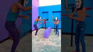 Bhooto ki gym😱🤭🔥shortvideo comedy funny viralvideo videos tiktok trending [upl. by Ellennaj]