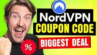 NordVPN Discount Code 2024 💸 Grab the BEST NordVPN Coupon [upl. by Jaymee]